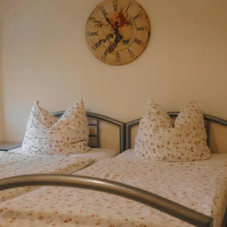 Sylvias Nr.4 Daire *