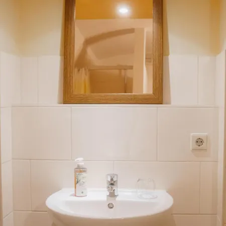 Daire Sylvias Nr.4 Görlitz