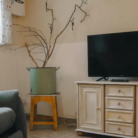 Apartment Sylvias Nr.4