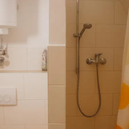 Sylvias Nr.4 Daire Görlitz