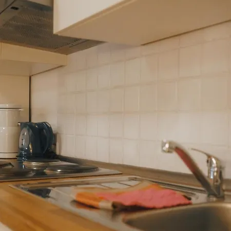 Apartment Sylvias Nr.4