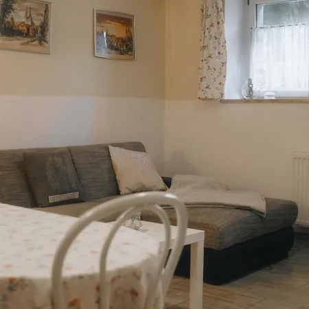 Sylvias Nr.4 Daire Görlitz